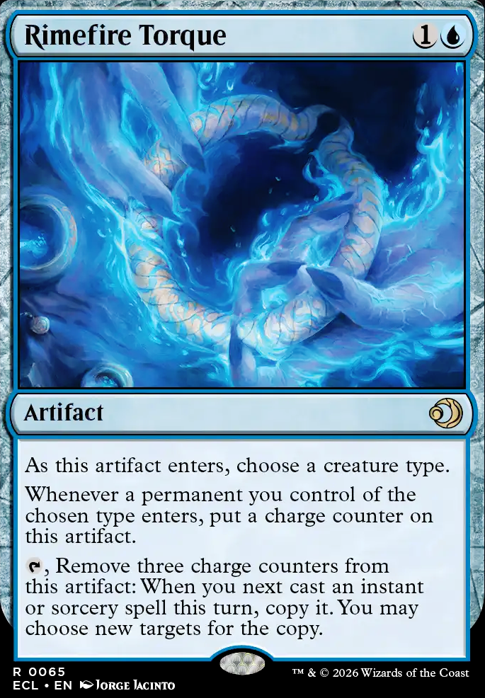 Rimefire Torque