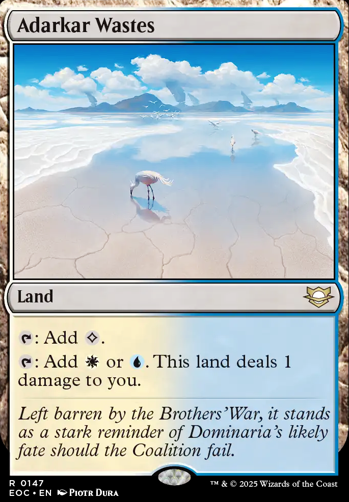 Adarkar Wastes