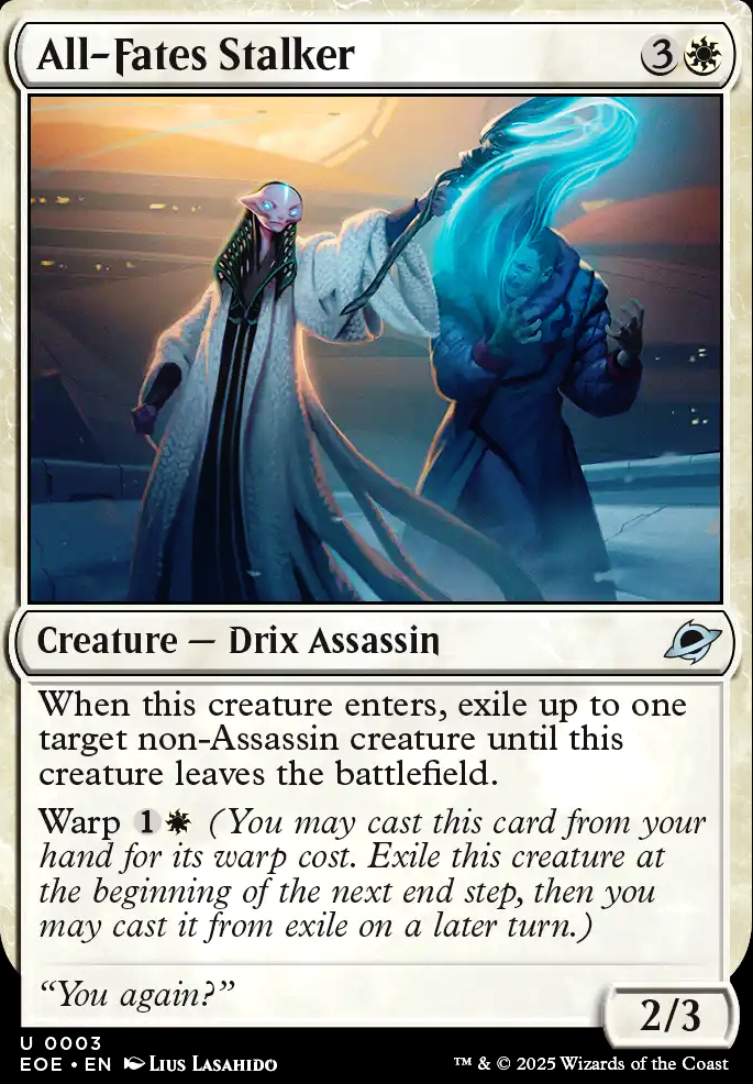 All-Fates Stalker