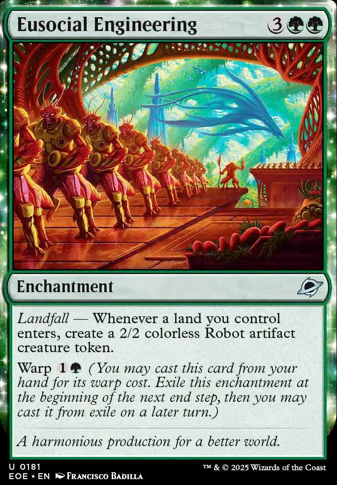 Eusocial Engineering