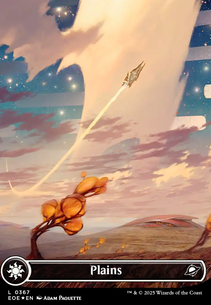 Plains feature for Noctis, Starship Captain