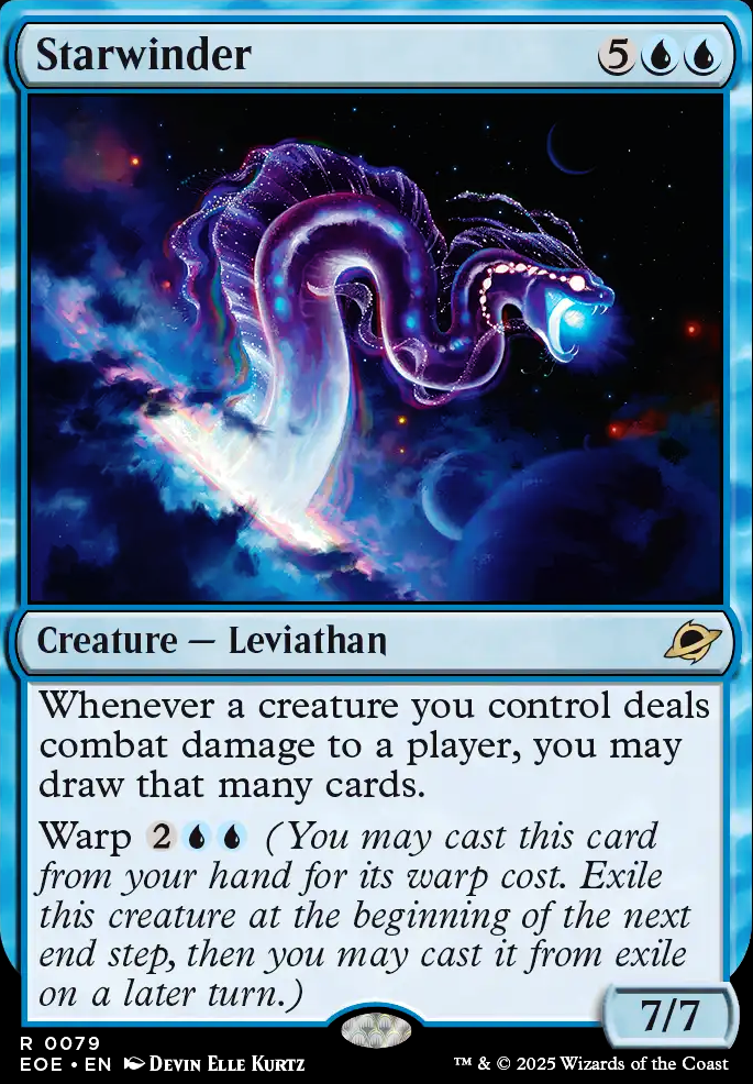 Starwinder feature for EOE Prerelease 7-26-25