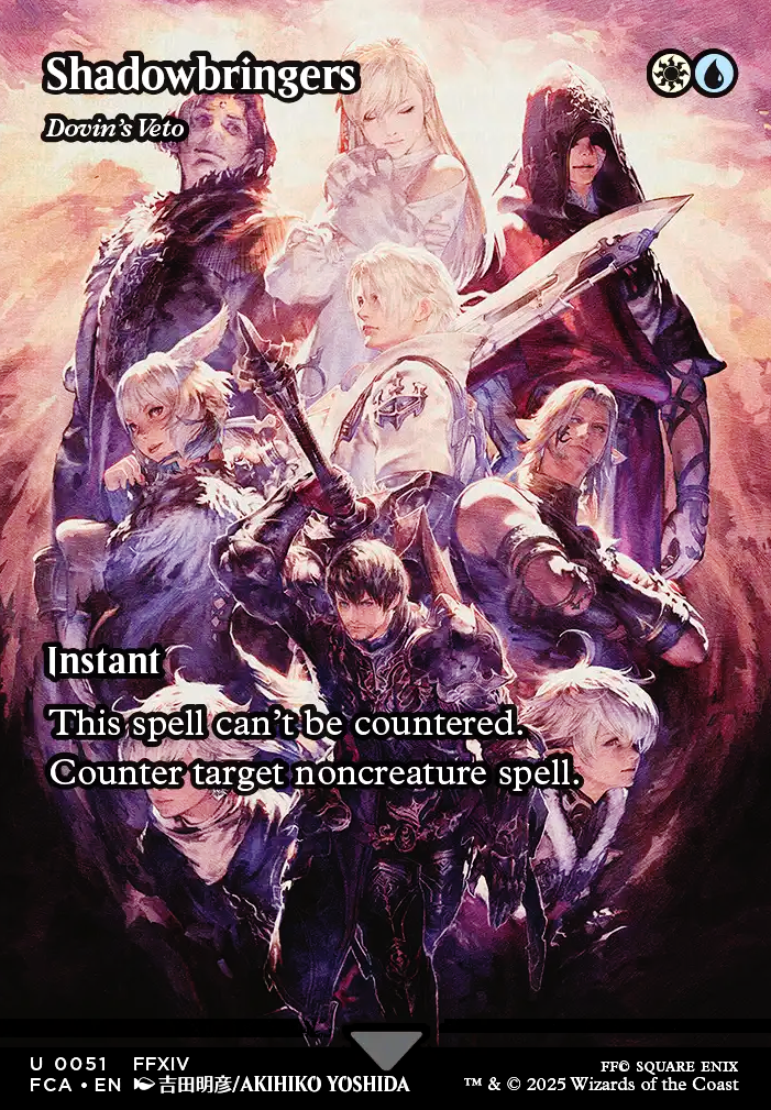 Dovin's Veto feature for Toockie Toockie Niko