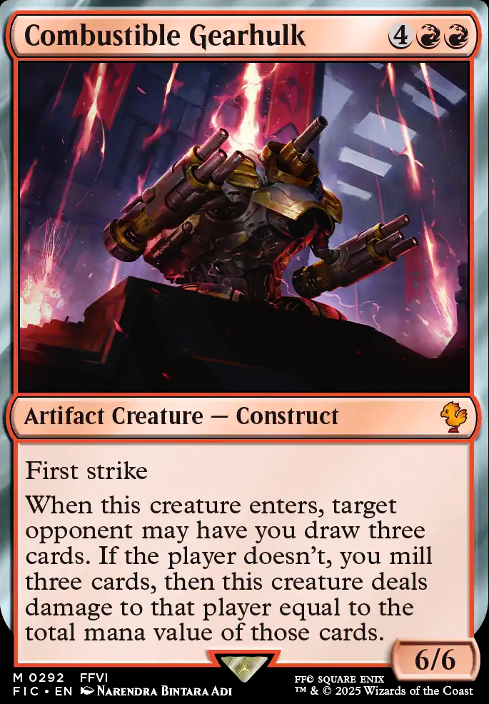 Mardu Reanimator