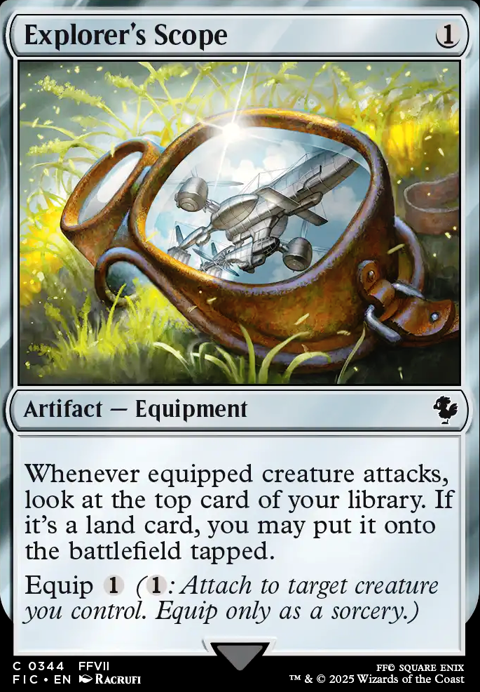 Valduk Keeper of Junk