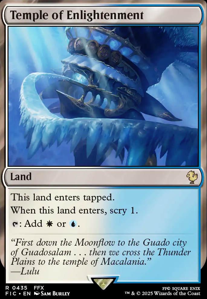 Jeskai ConTroll
