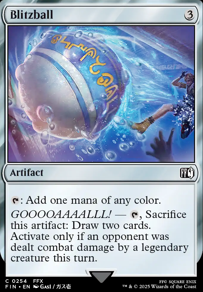 Blitzball
