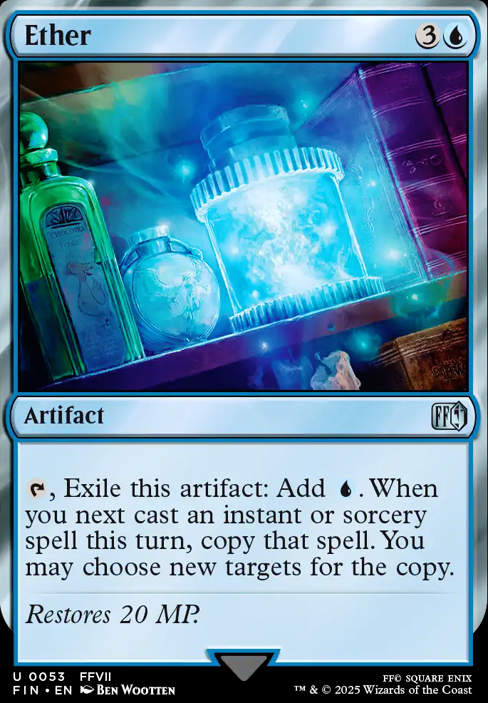 Ether