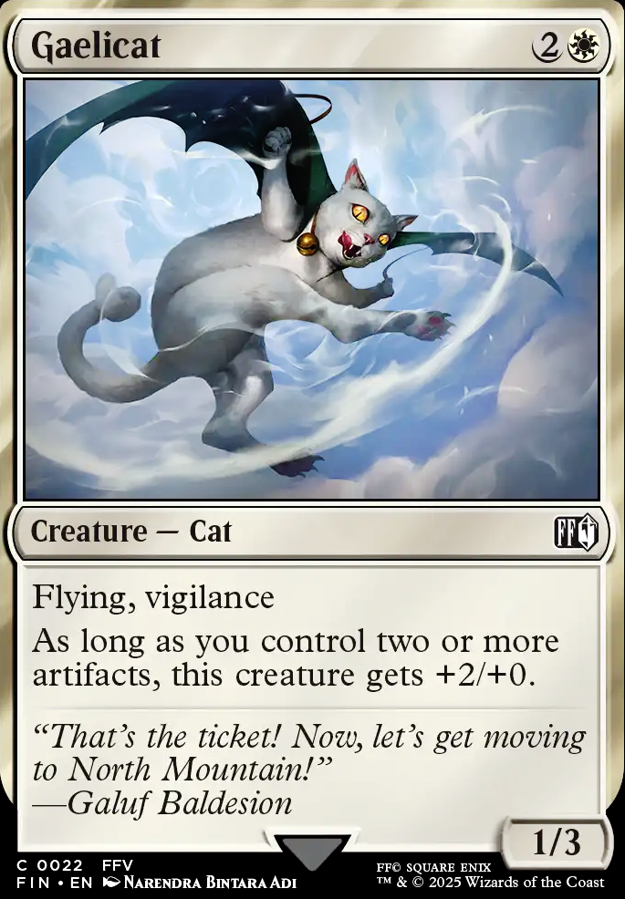 Gaelicat