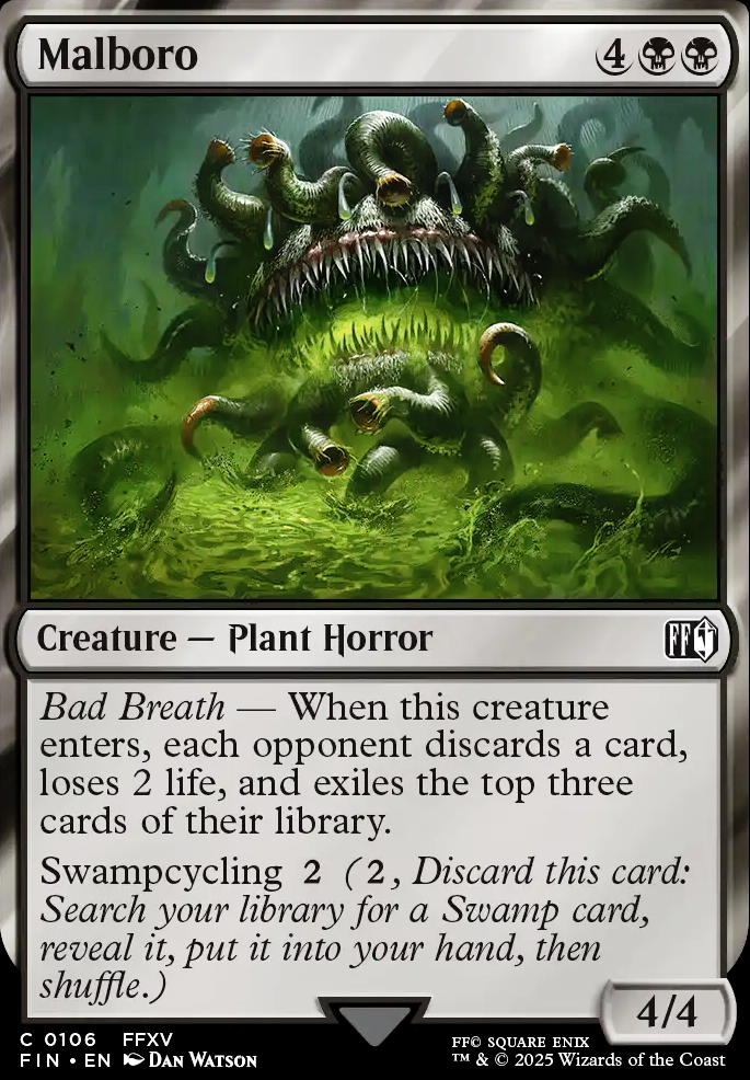 Malboro