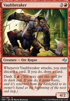 Vaultbreaker