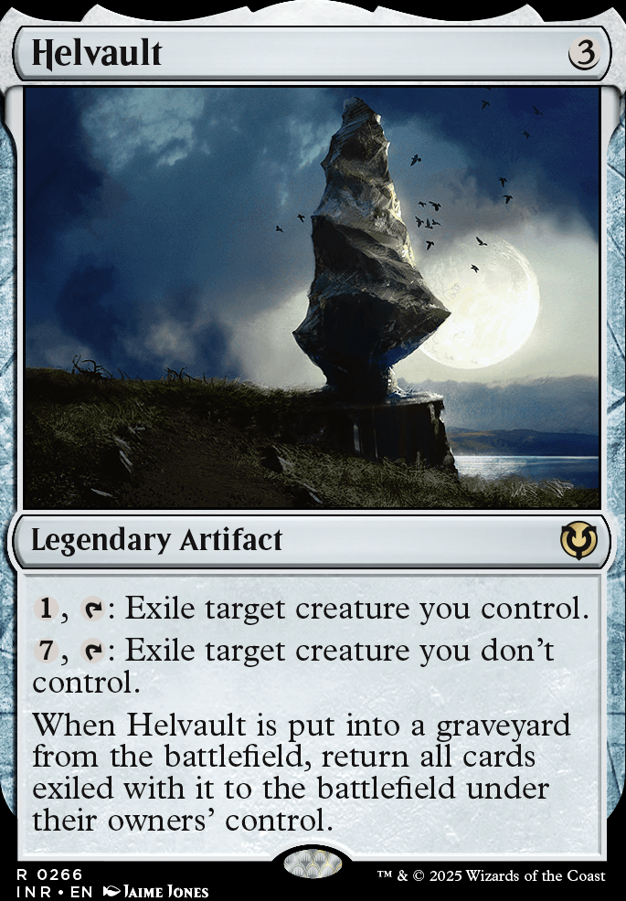 Helvault