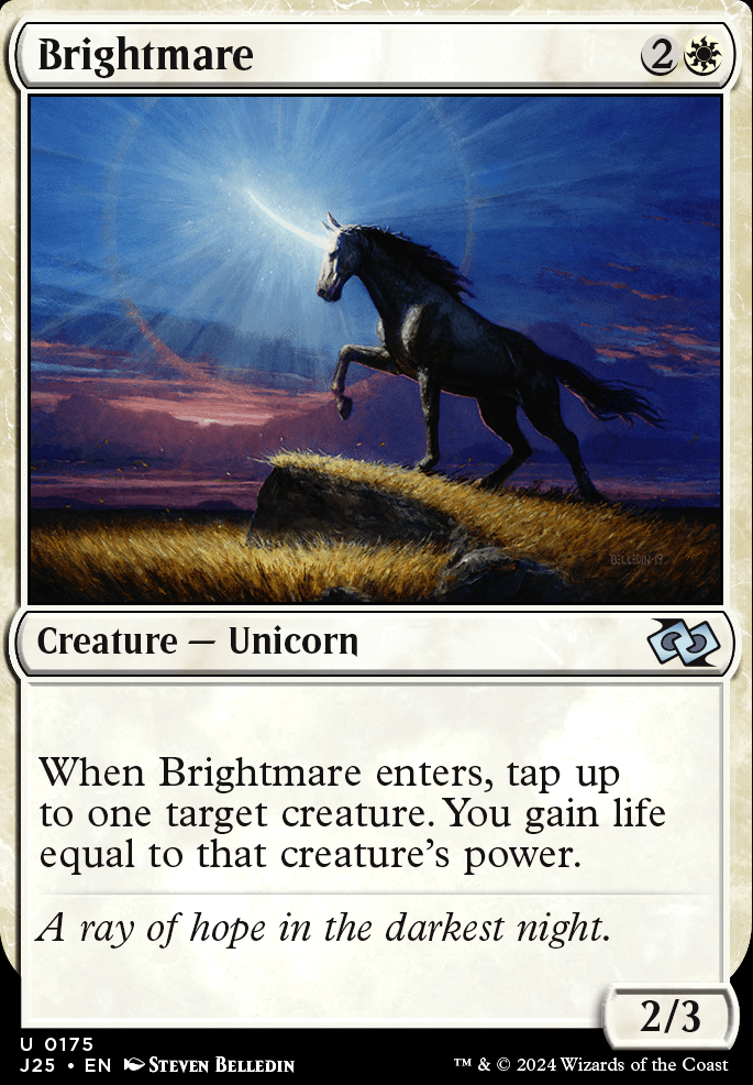 Brightmare