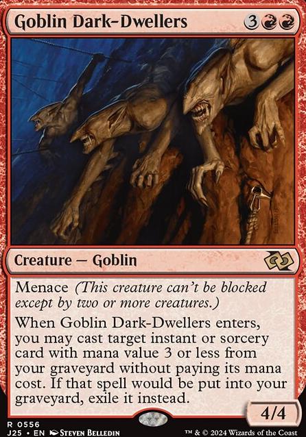 Goblin Dark-Dwellers