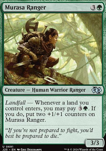 Murasa Ranger