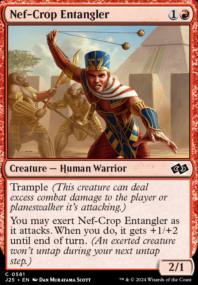 Featured card: Nef-Crop Entangler