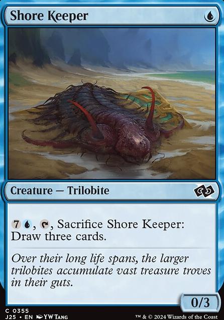 Shore Keeper