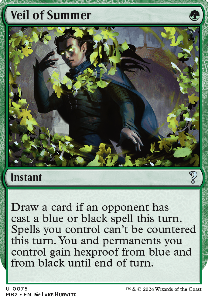 Kona, Rescue Beastie (Commander / EDH MTG Deck)