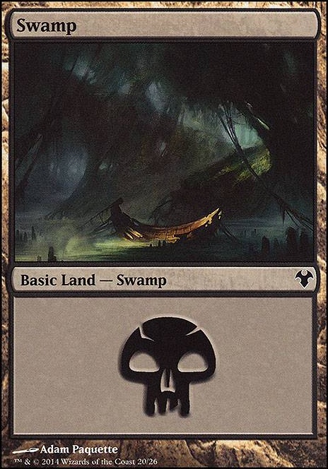 Swamp