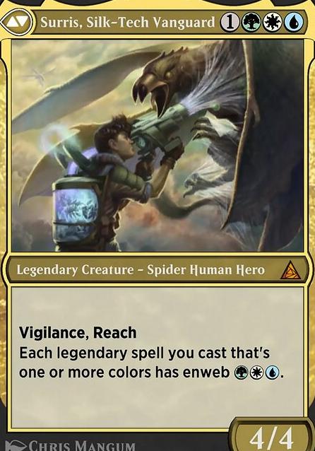 Amazing Spider-Man feature for Spider-Man, Enter the Multiverse!