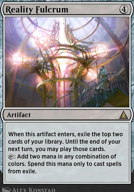 Interdimensional Web Watch feature for Standard - Bant Combo