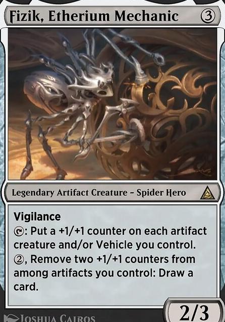 Commander: Iron Spider, Stark Upgrade