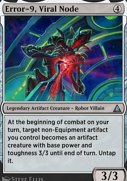 Living Brain, Mechanical Marvel