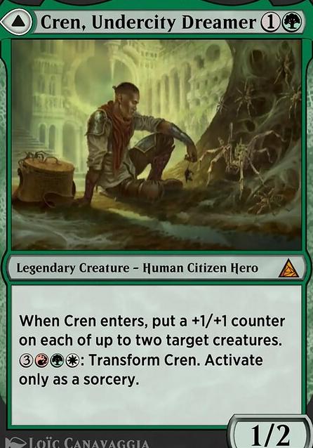 Miles Morales feature for Miles Deck