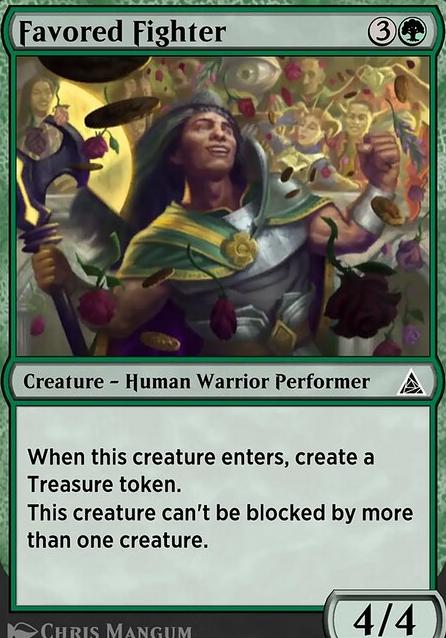 Professional Wrestler