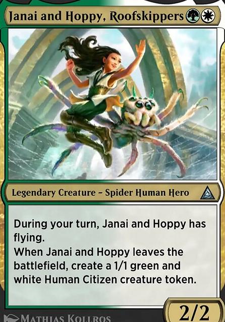Spider-Girl, Legacy Hero