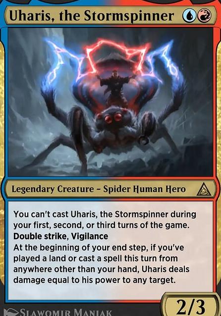 Spider-Man 2099 feature for Spider Senses - Impulse 2099