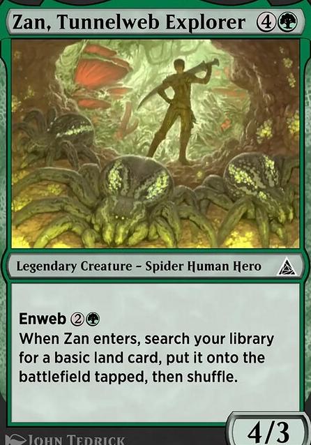 Spider-Man, Brooklyn Visionary