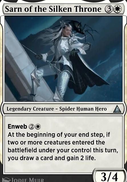 Spider-UK feature for Spider-UK