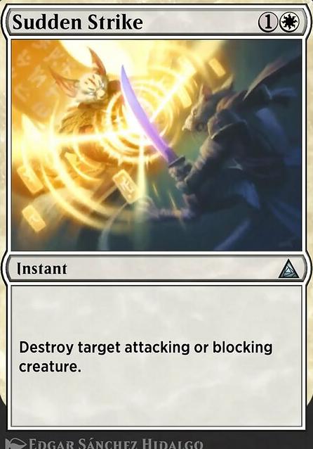 Sudden Strike