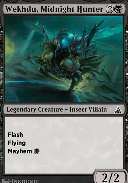 Swarm, Being of Bees