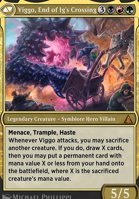 Venom, Lethal Protector feature for Venom, Lethal Protector - Maximum Nostalgia