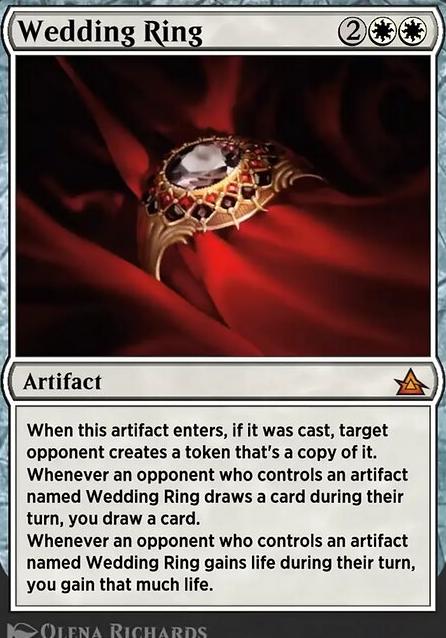 Wedding Ring