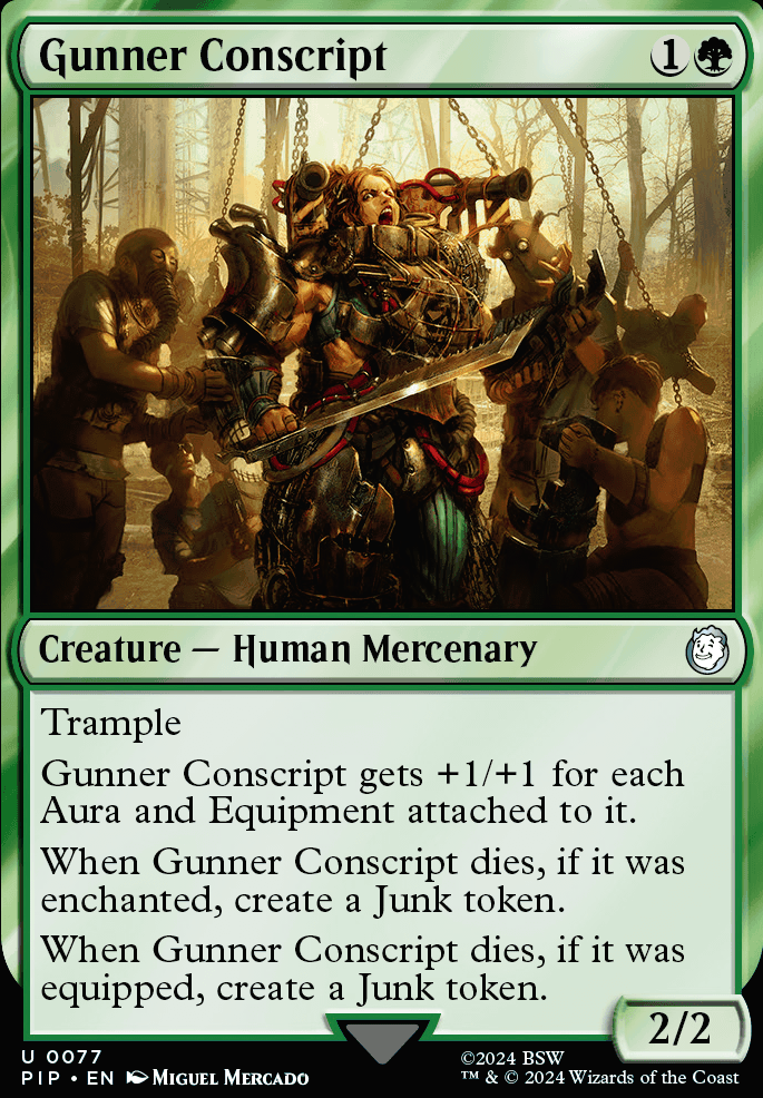 Dogmeat, Ever Loyal Precon (Commander / EDH MTG Deck)