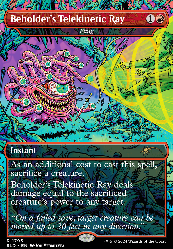 Fling feature for Just a Hammer