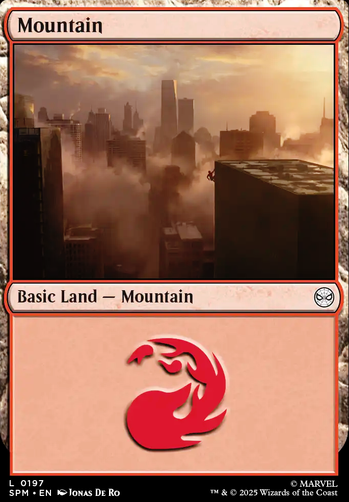 Mountain