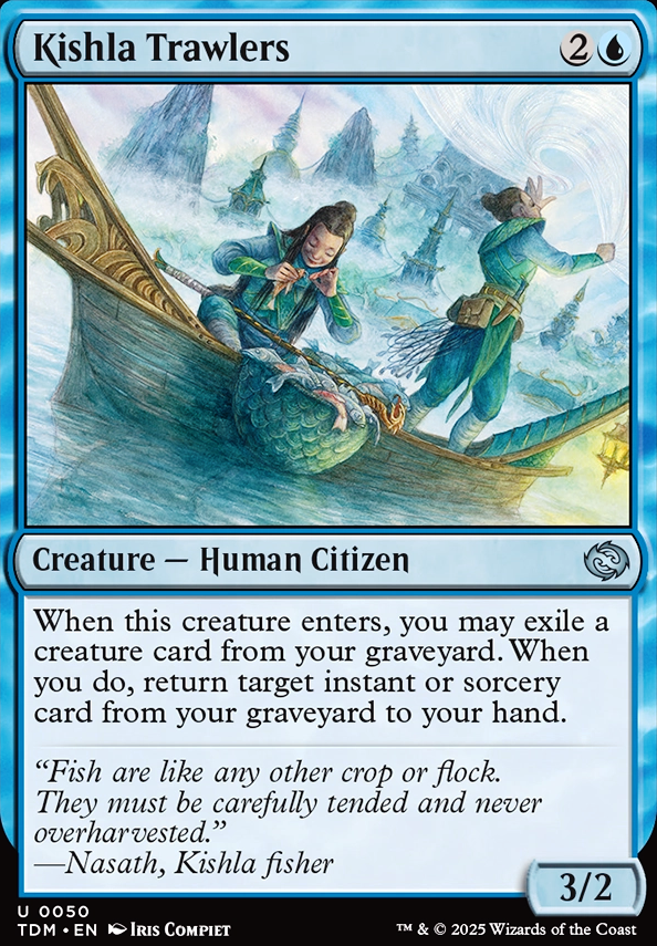 Kishla Trawlers