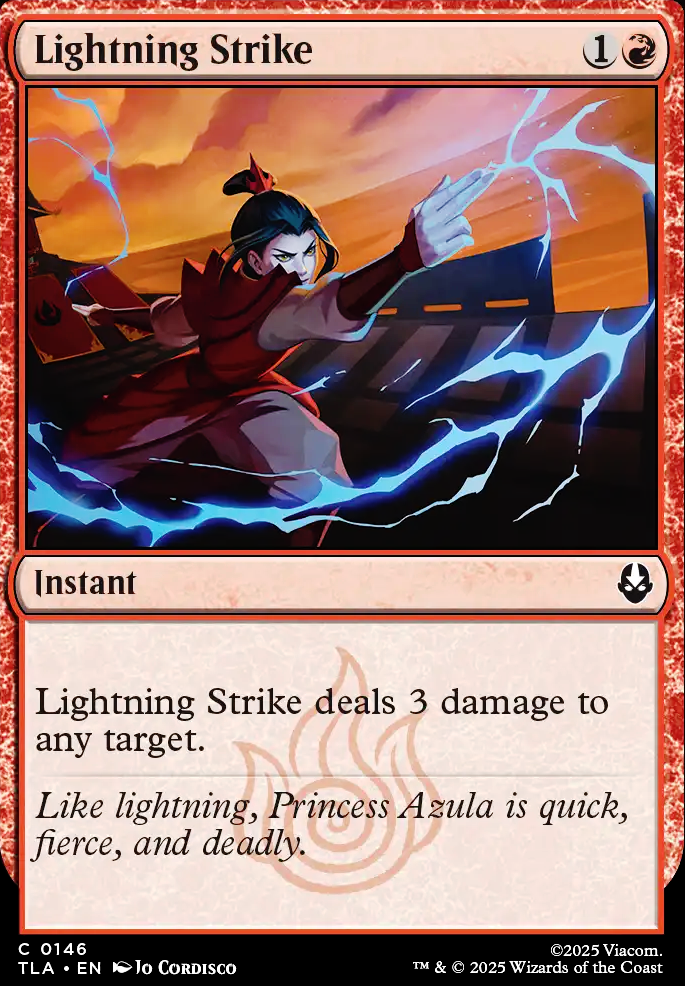 Lightning Strike feature for Dino-Might