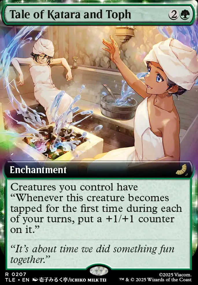 Tale of Katara and Toph feature for “I know sometimes it hurts more to hope“