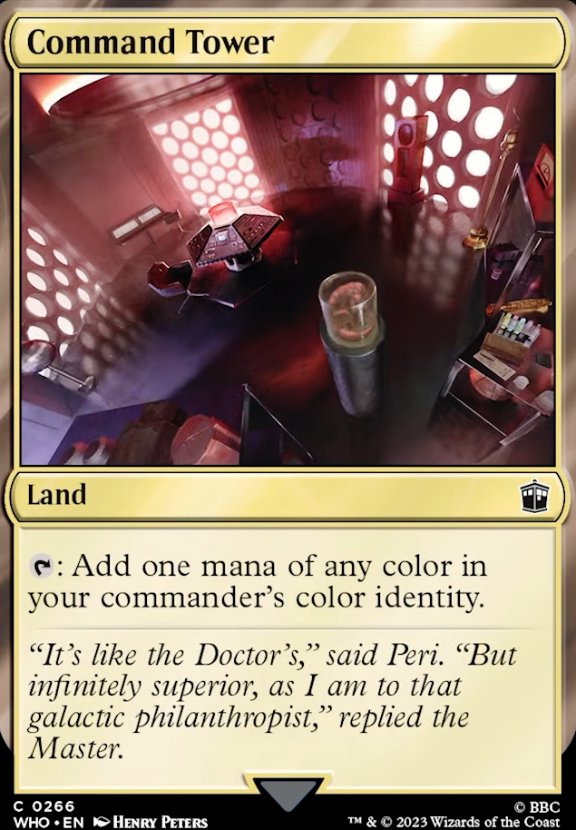 Disorder in the Court (Commander / EDH MTG Deck) Disorder in the Court (Commander / EDH MTG Deck)