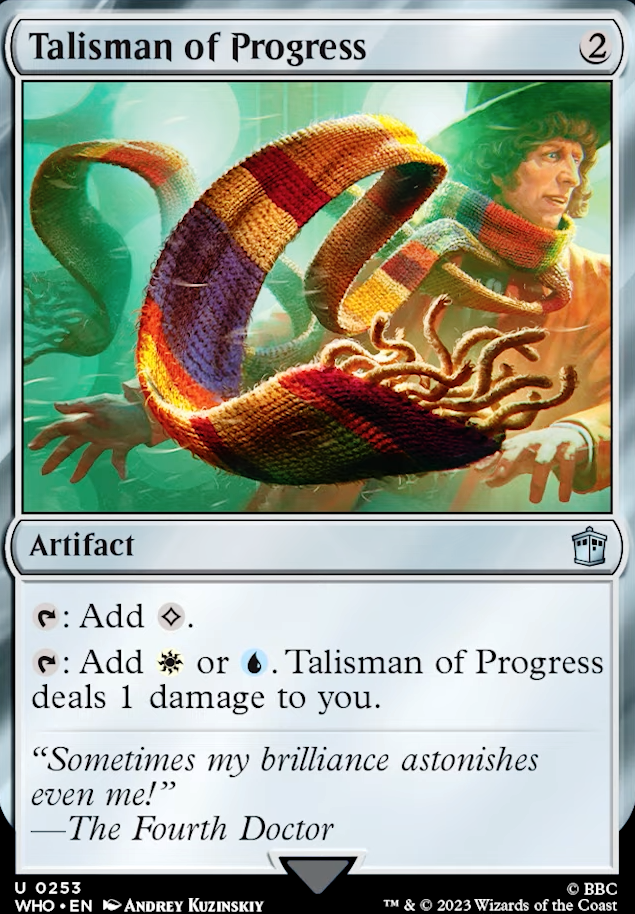 Tameshi, Licensed Architect (Commander / EDH MTG Deck)