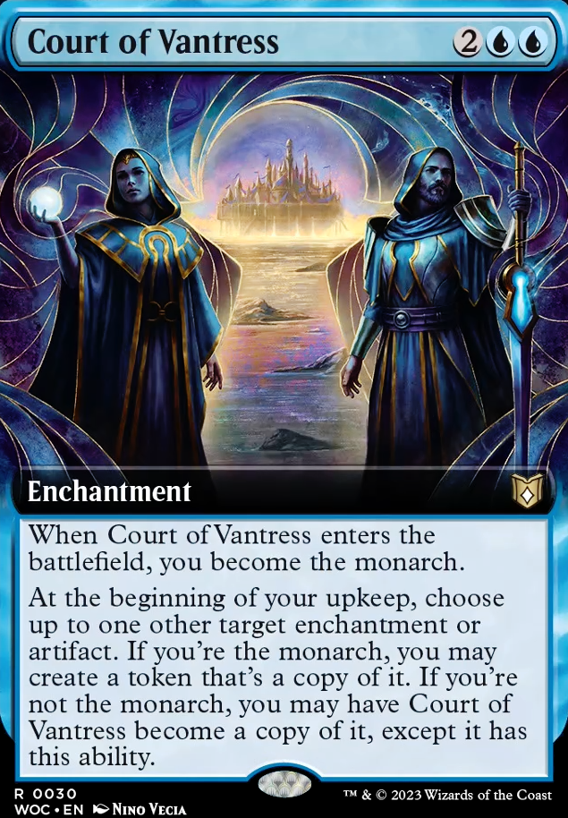 Court of Vantress feature for All your Lands are belong to us!