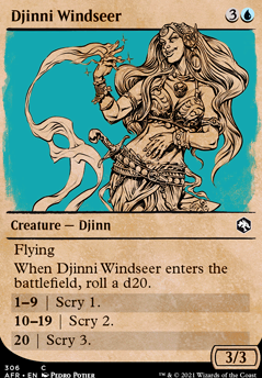 Djinni Windseer