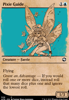 Pixie Guide