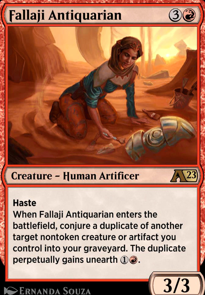 Fallaji Antiquarian