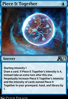 Piece it Together